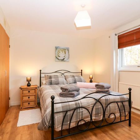 10 Annesley Park Villa Banchory Bagian luar foto