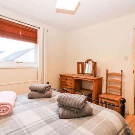 10 Annesley Park Villa Banchory Bagian luar foto