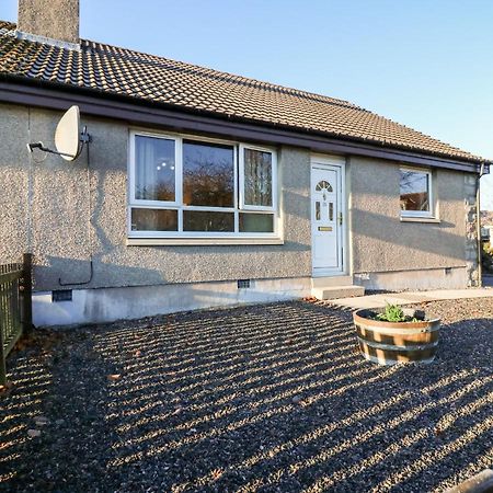10 Annesley Park Villa Banchory Bagian luar foto