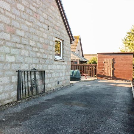 10 Annesley Park Villa Banchory Bagian luar foto
