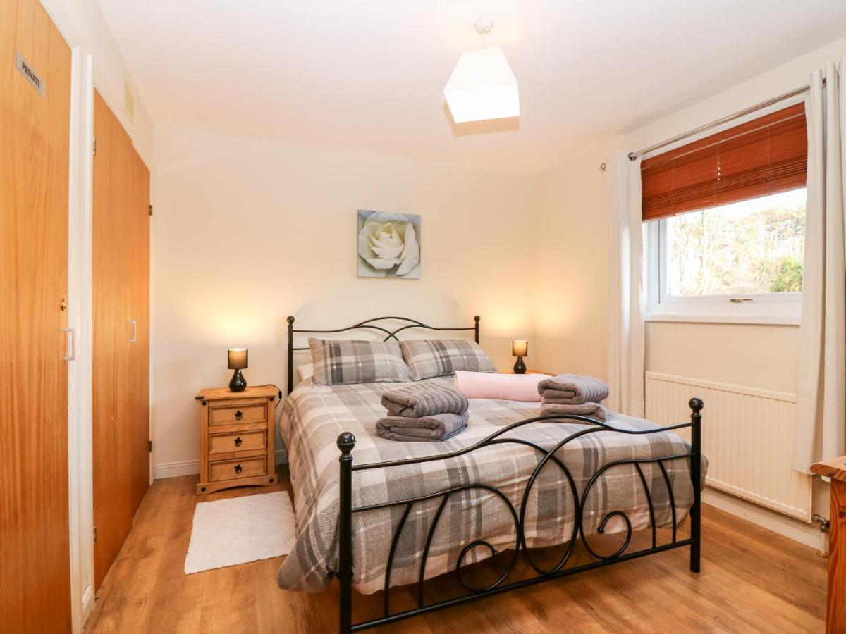 10 Annesley Park Villa Banchory Bagian luar foto