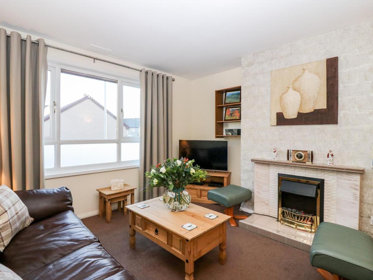 10 Annesley Park Villa Banchory Bagian luar foto