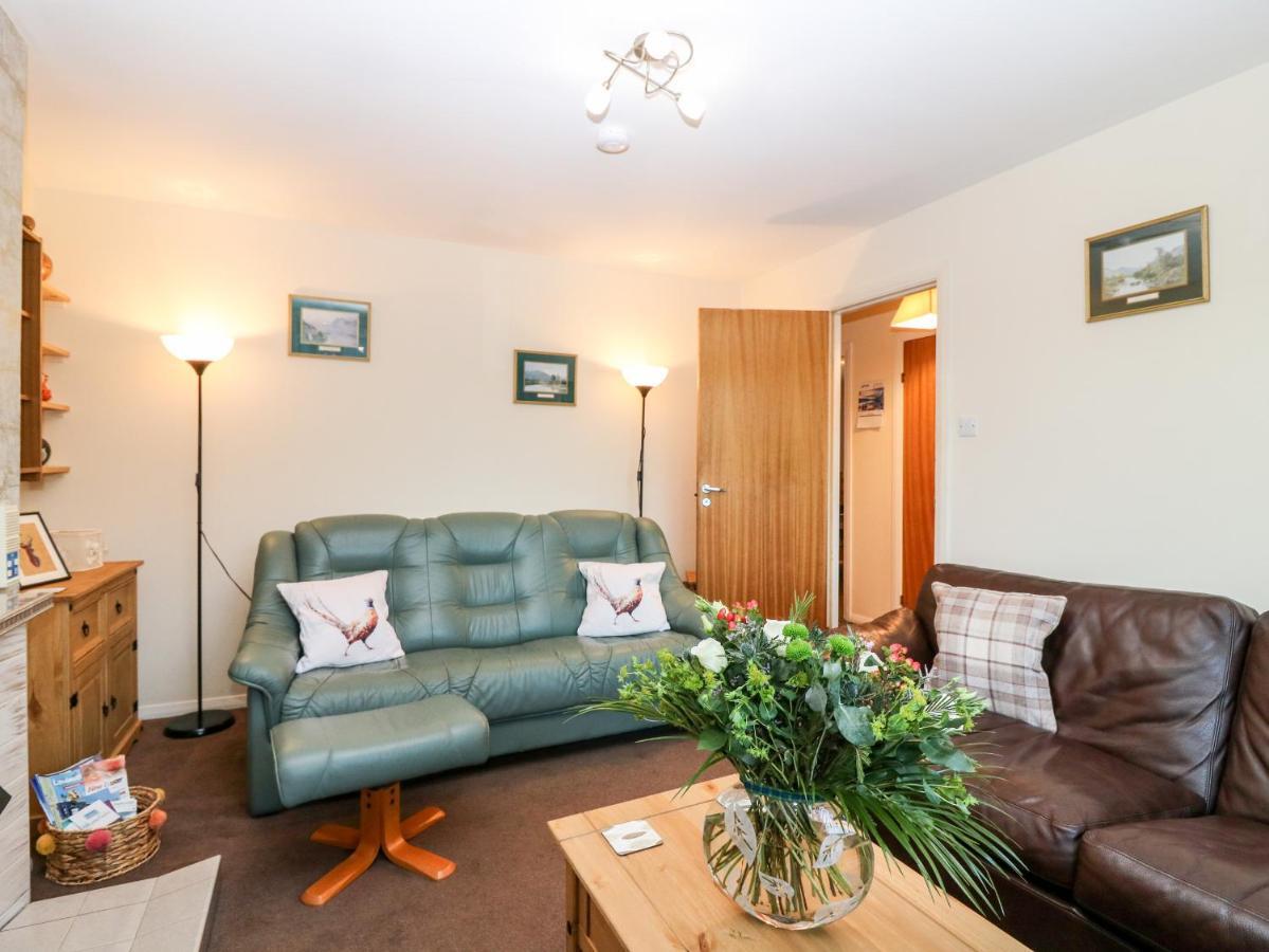 10 Annesley Park Villa Banchory Bagian luar foto