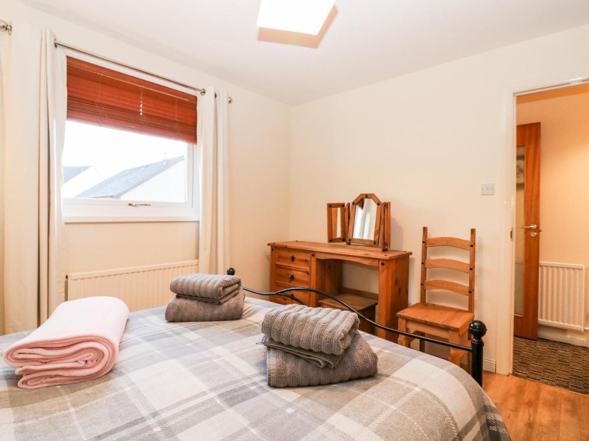 10 Annesley Park Villa Banchory Bagian luar foto