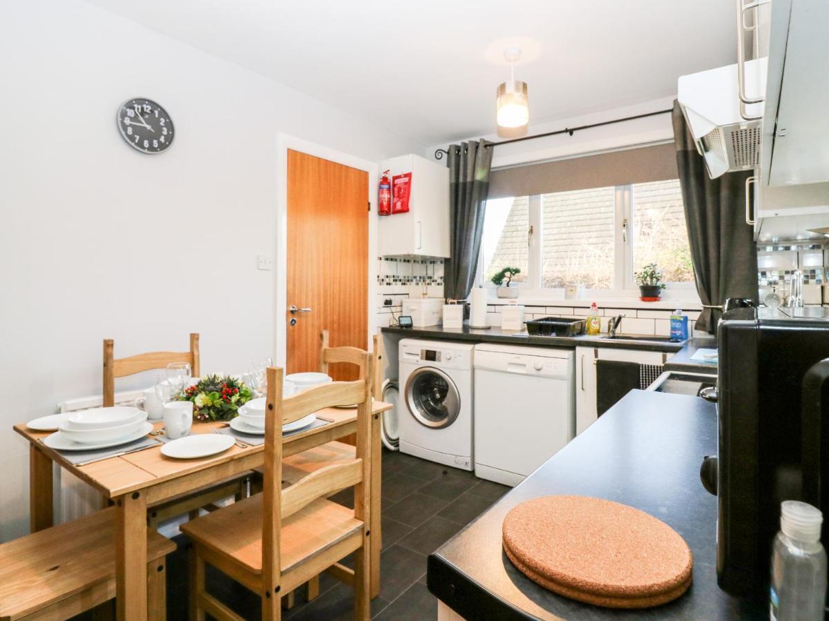 10 Annesley Park Villa Banchory Bagian luar foto