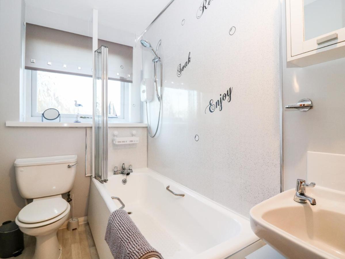 10 Annesley Park Villa Banchory Bagian luar foto