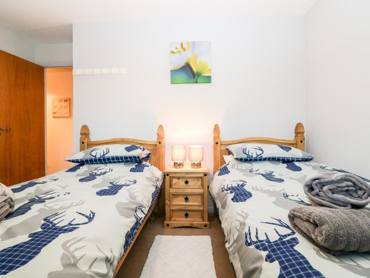 10 Annesley Park Villa Banchory Bagian luar foto