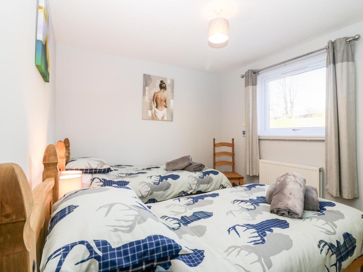 10 Annesley Park Villa Banchory Bagian luar foto
