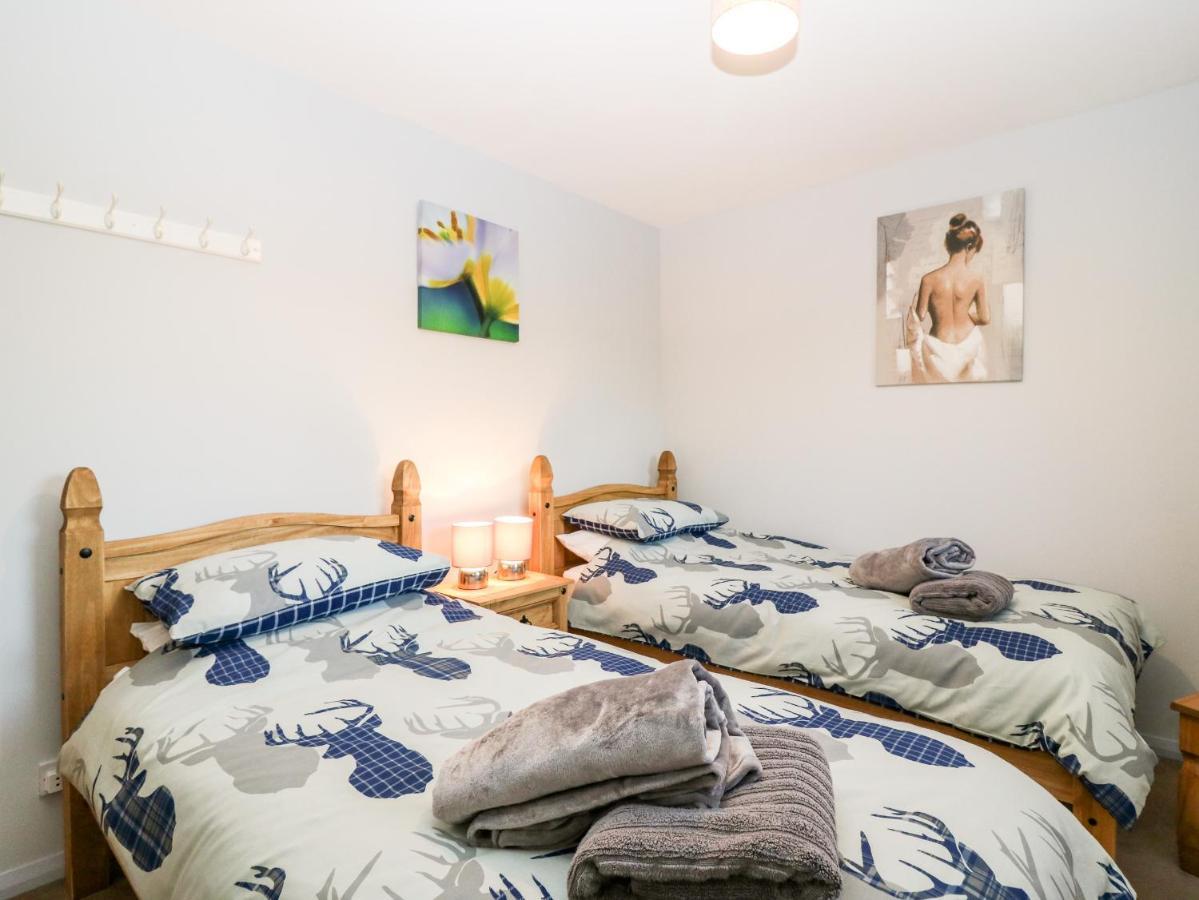 10 Annesley Park Villa Banchory Bagian luar foto