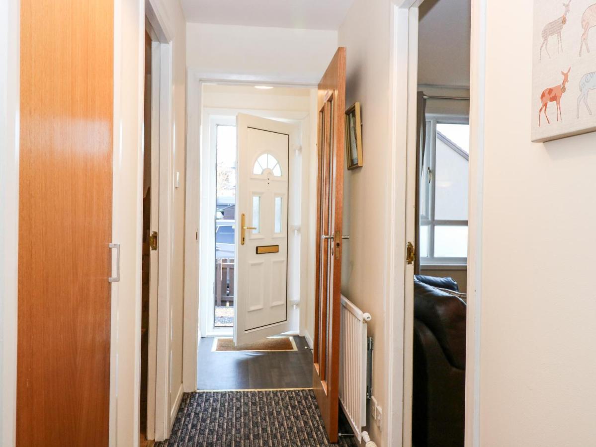 10 Annesley Park Villa Banchory Bagian luar foto