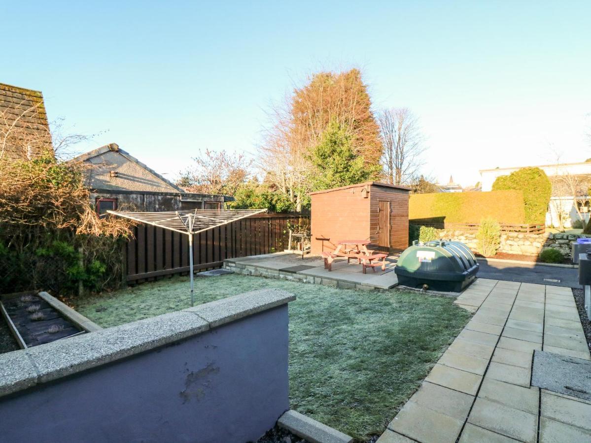 10 Annesley Park Villa Banchory Bagian luar foto